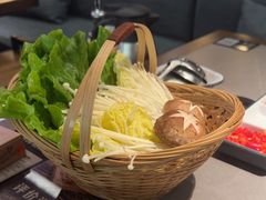 -同仁四季椰子鸡(无锡滨湖万象汇店)