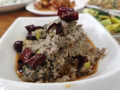 -南磨房食府(燕莎奥特莱斯购物中心店)