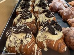 -OUR Bakery(SKP-S店)