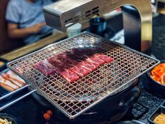 -九田家黑牛烤肉料理(太阳城店)
