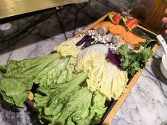 -鱼豆吉·豆浆鱼火锅(宜昌万达店)