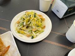 -台北楚楚园馅饼粥(虹桥南丰城店)