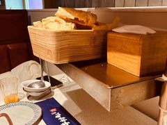 -牛村来人潮汕牛肉火锅(西单店)