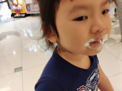 -麦当劳(虹桥南丰城店)