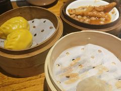 -小城粥道·海胆鲜虾粥(解放广场店)