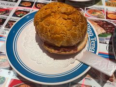 -敏华冰厅(西红门荟聚店)