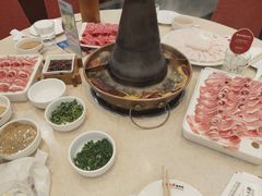 -阳坊大都涮羊肉(阳坊总店)
