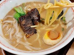 -赵记玄面(市府恒隆广场店)