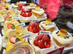 -PAOPAO Bakery&Café(港汇店)
