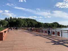 -丁香湖公园