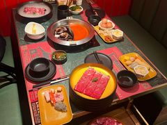 -牛New寿喜烧(曹路花园城店)