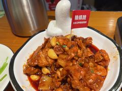 -莲餐厅·湖北菜·潜江小龙虾店(愚园路店)