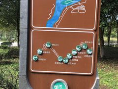 -蒲河岛湿地公园