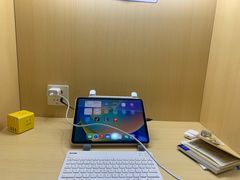 -竹川学社·自助沉浸自习室(海淀黄庄店)