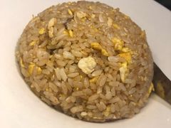 牛肉炒饭-欣叶食艺轩
