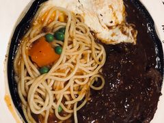 -诺丁牛排(南京江宁万达店)