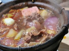 -范贤光鸡公煲(平乐园总店)