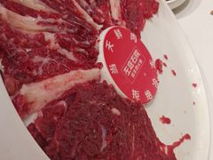 -左庭右院鲜牛肉火锅(新梅广场店)