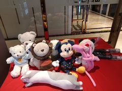 -威蒂斯国际健身游泳会所(东莞庄路店)