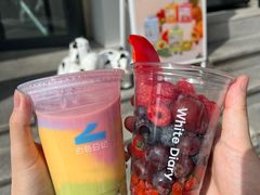 -白色日记·手作酸奶(麦凯乐店)