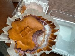 -詹记宫廷桃酥王(芜湖万达店)