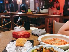 -几荷·恰似故人来(秀水广场店)