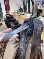 -DX HAIR SALON·发现未知美发沙龙