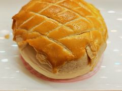 -云山茶餐厅(广东大厦店)
