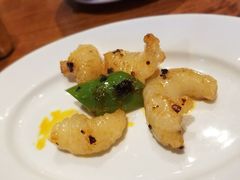 -广州富力君悦大酒店·凯菲厅