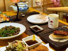 -长崎屋·23年日本料理·刺身·烧鸟(天河北路店)