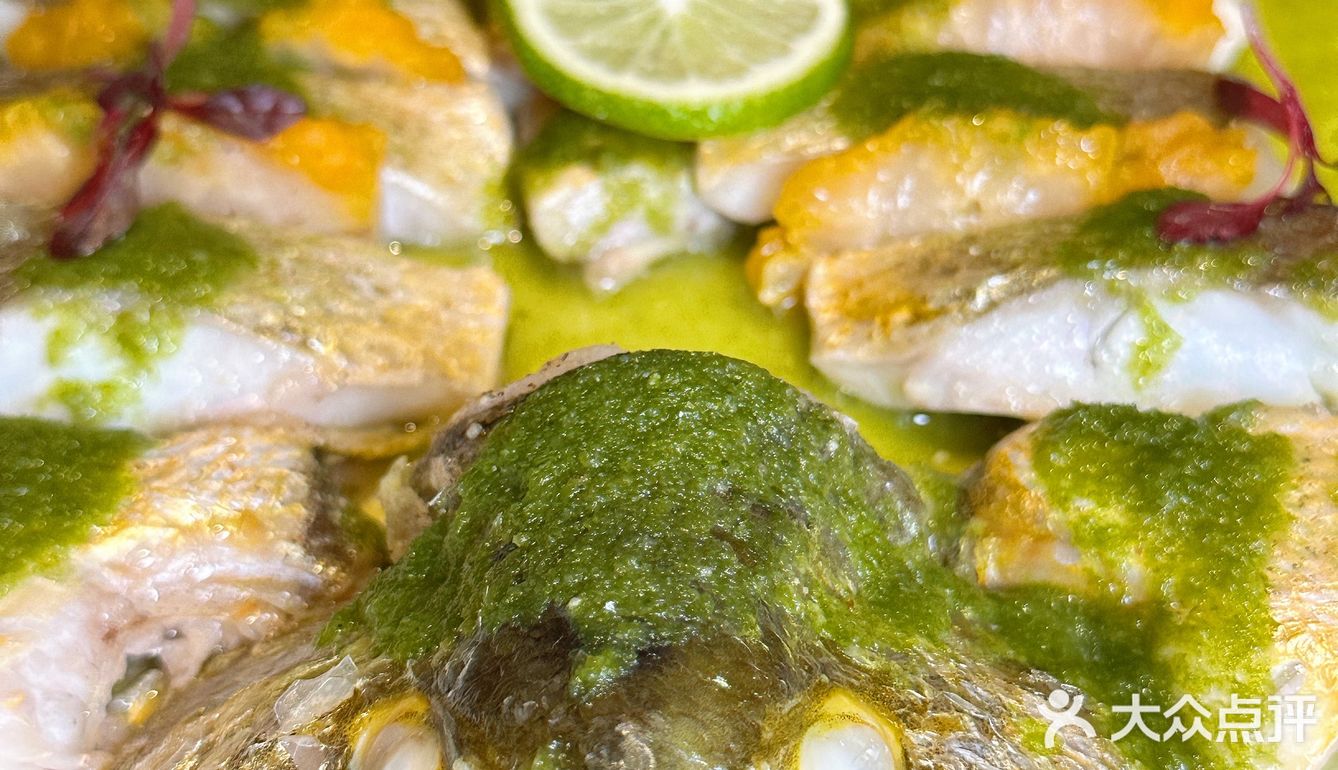 一整个高级住了！这个南洋料理餐厅！