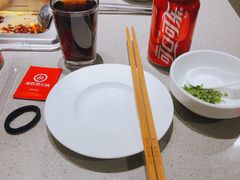-海底捞火锅(龙湖三千集店)