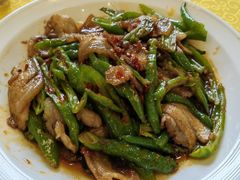 回锅肉-胖大姐黄辣丁鱼庄(新津店)