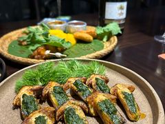 -若蘭慈·无国界素食料理(欢乐海岸店)