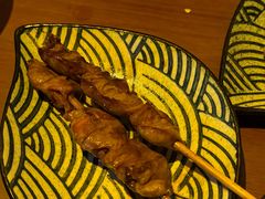 -鸟泉居酒屋·烧鸟·酒馆(百子湾店)
