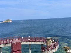 -养马岛旅游度假区