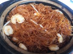 -御花园·粤菜·海鲜火锅(中山公园店)