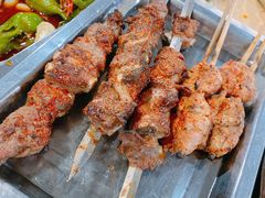 羊排-曹胖子龙虾馆(黄桦路店)