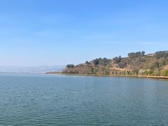 -西昌邛海湿地