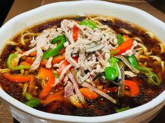 -周家二小姐的菜(西津渡店)