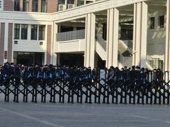 -上海市曹杨第二中学