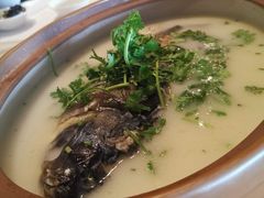 -天目湖涵田度假村