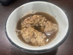 -金卯白肉罩火烧