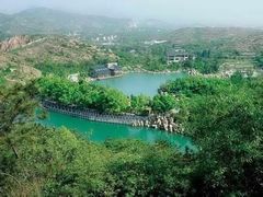 -白马涧龙池景区