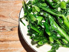 清炒时蔬-树厨贵州菜(大十字店)