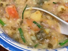 肉沫烩土豆泥-树厨贵州菜(大十字店)
