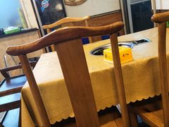 -马记伊源斋涮肉·清真菜(百子湾店)