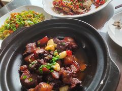-婺源第一楼(朱子大道店)