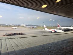 -吉隆坡国际机场