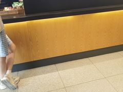 -星巴克(嘉定中信泰富万达广场店)